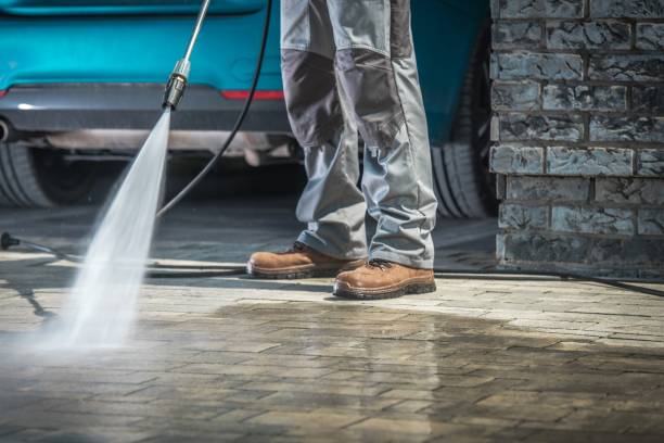 Professional Pressure Washing Services in Monroe, WI